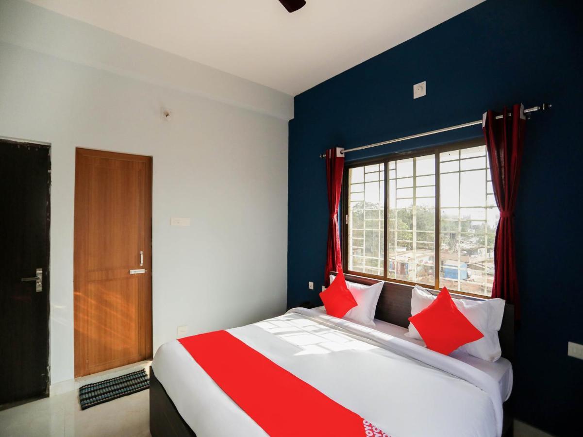 Flagship 76560 Hotel Vanss Bhubaneswar Exterior photo