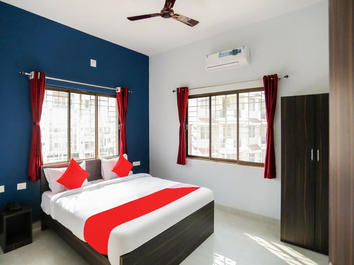 Flagship 76560 Hotel Vanss Bhubaneswar Exterior photo
